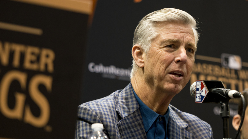 Dave Dombrowski