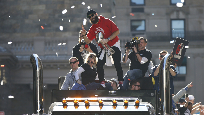 Julian Edelman