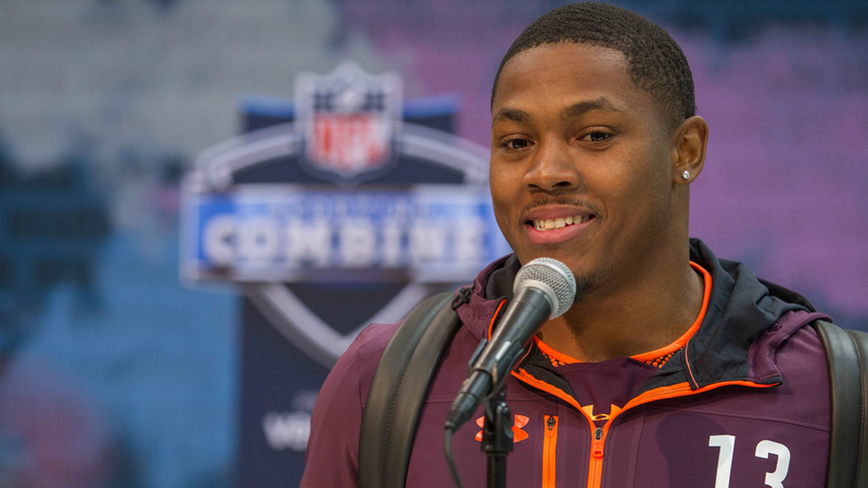Josh Jacobs
