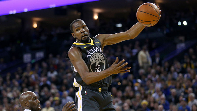 Kevin Durant