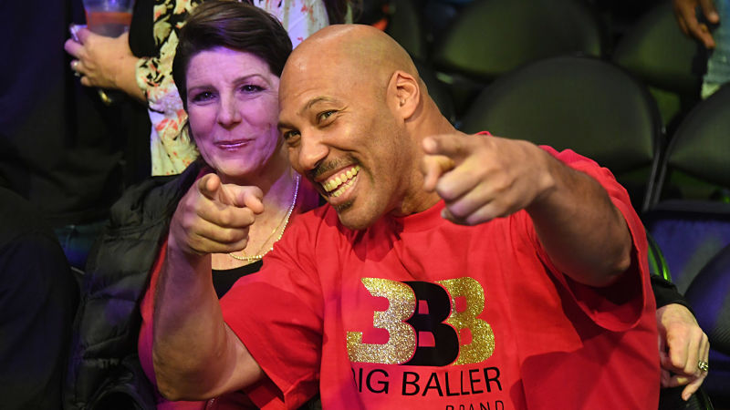 LaVar Ball