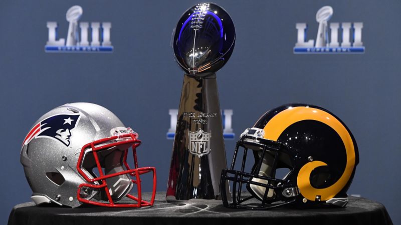 Lombardi Trophy