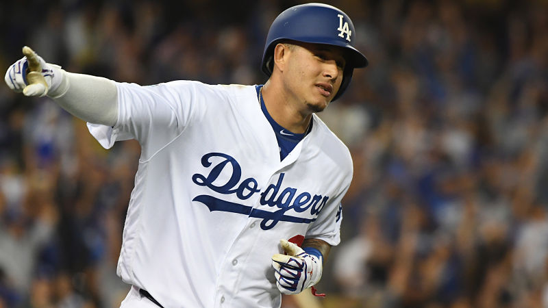 Manny Machado