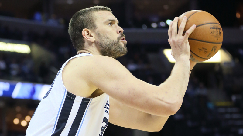 Marc Gasol