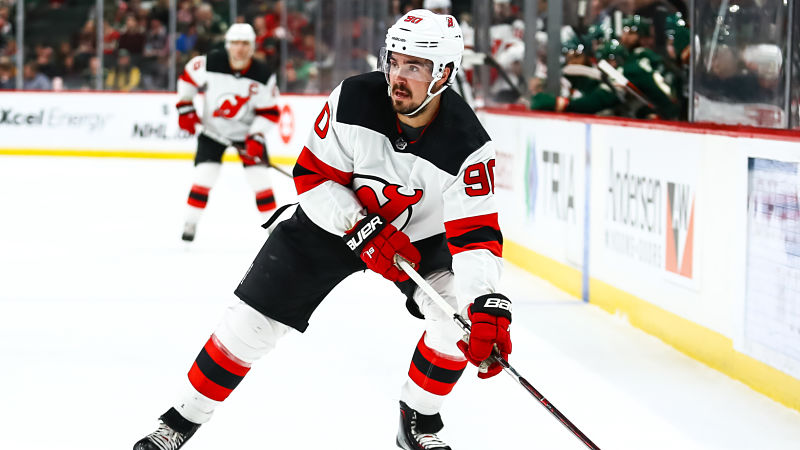 Marcus Johansson