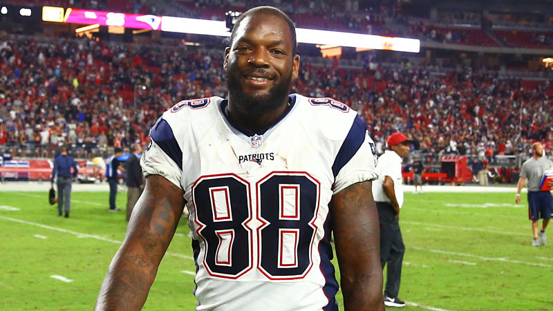 Martellus Bennett