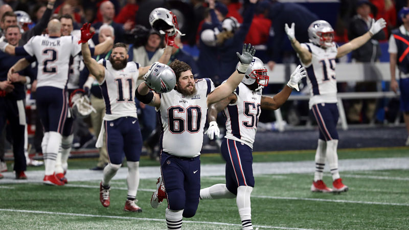 New England Patriots