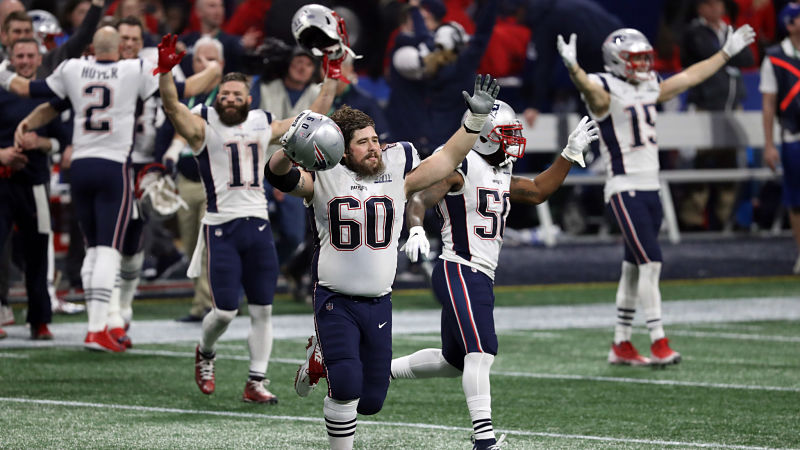 New England Patriots