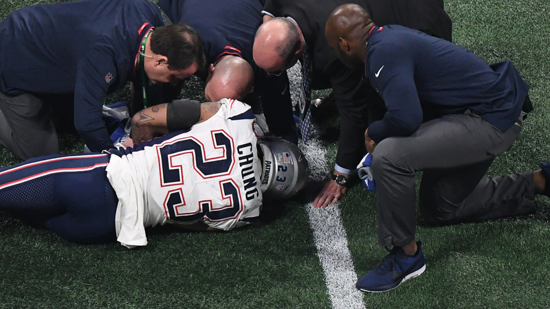 Patrick Chung
