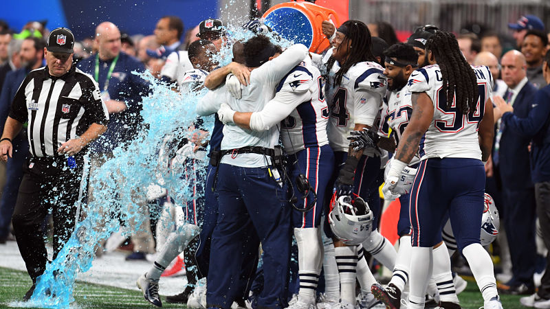 New England Patriots