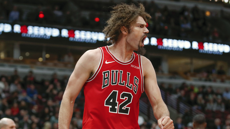 Robin Lopez