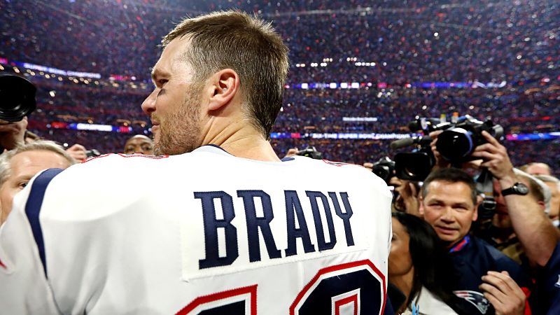 Tom Brady