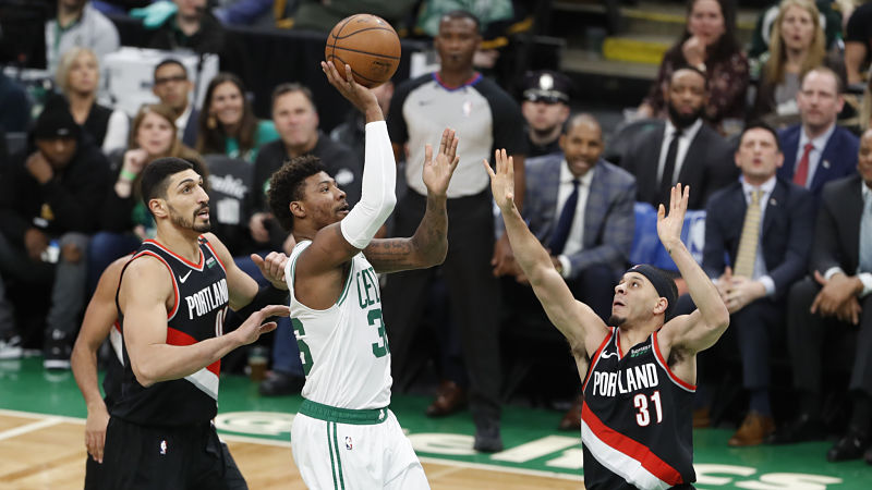 Marcus Smart