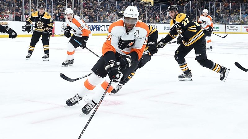 Wayne Simmonds