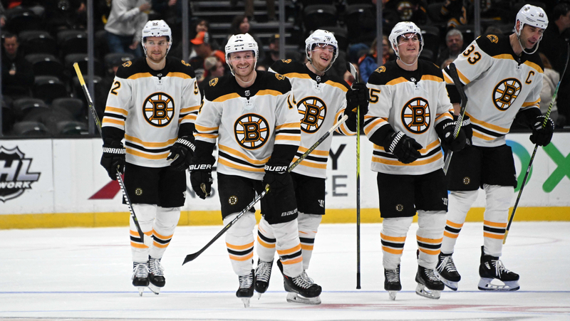 Boston Bruins