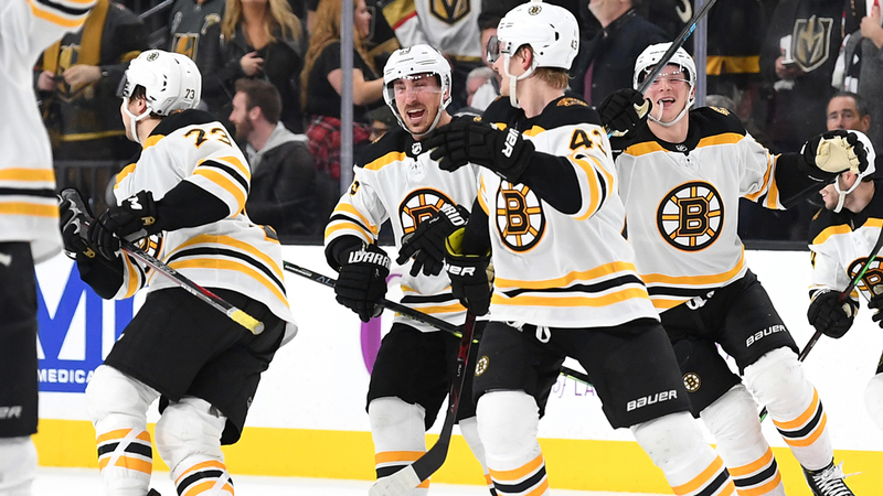 Boston Bruins