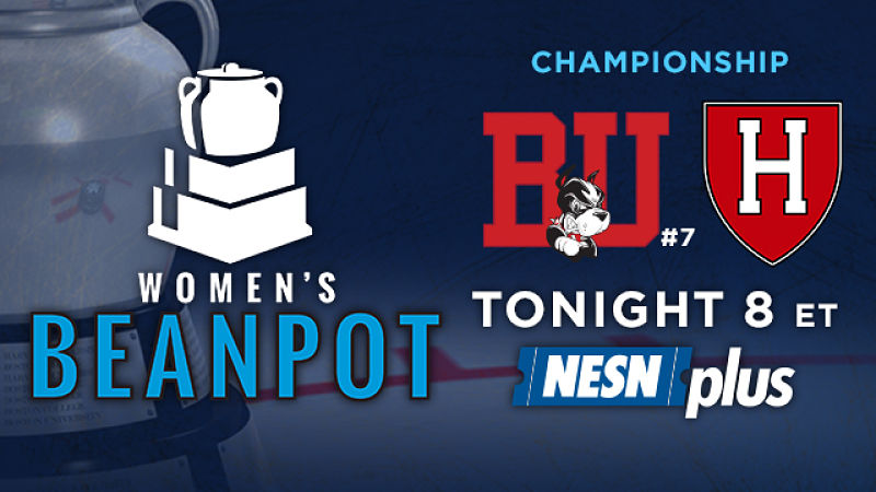 Women's Beanpot