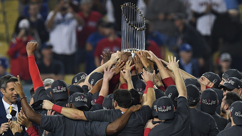 Boston Red Sox