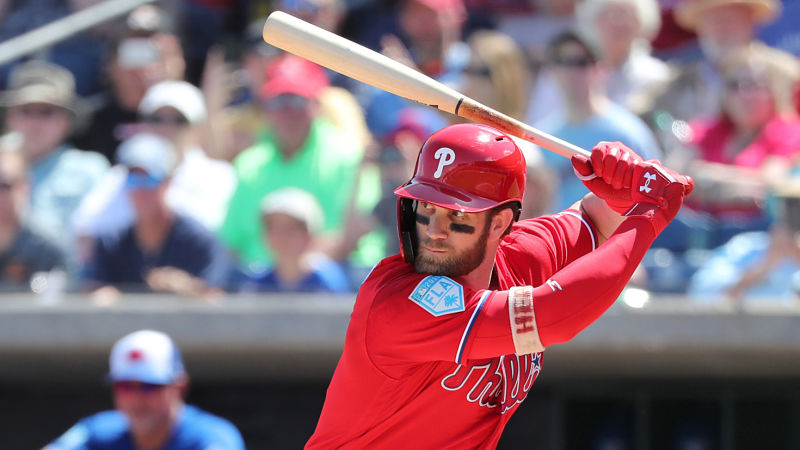Bryce Harper