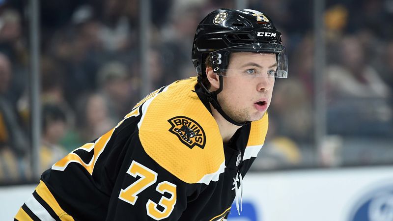 Charlie McAvoy