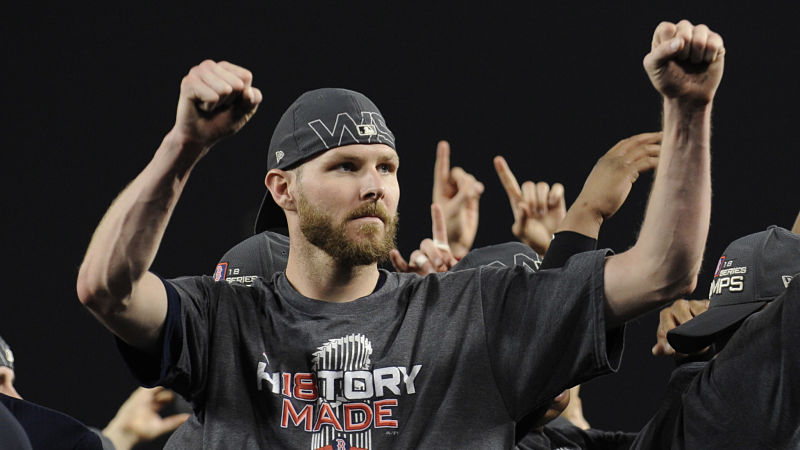 Chris Sale
