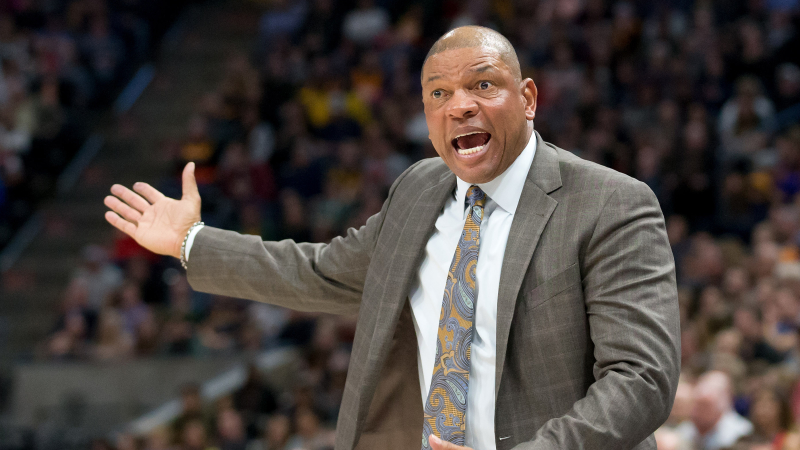 Doc Rivers