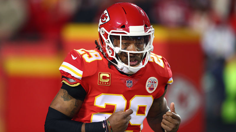 Eric Berry