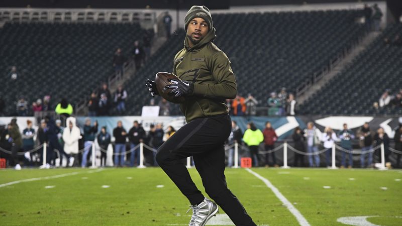 Golden Tate