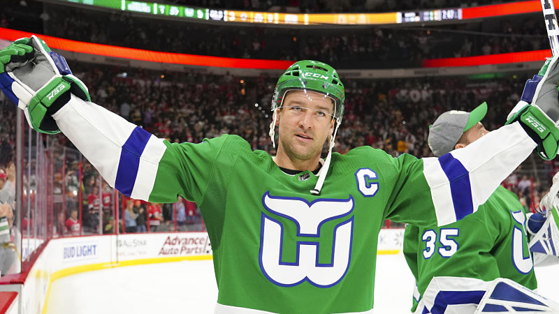Hartford Whalers