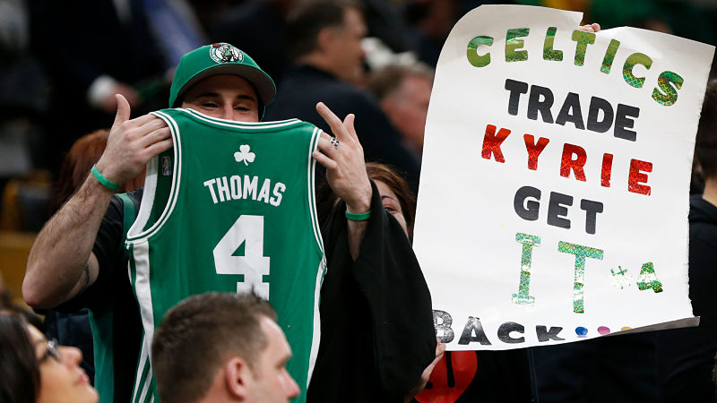 Isaiah Thomas