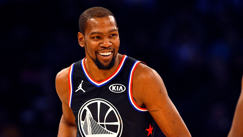 Kevin Durant