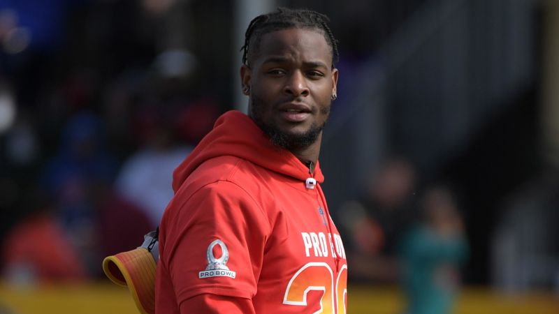 Le'Veon Bell