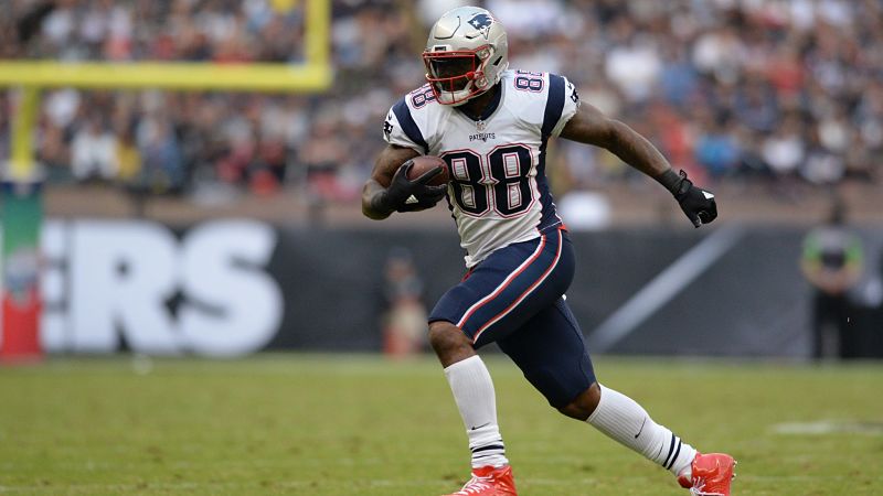 Martellus Bennett