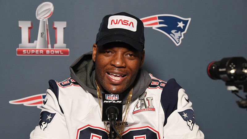 Martellus Bennett