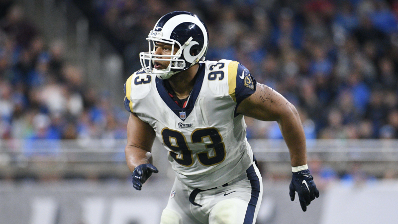 Ndamukong Suh