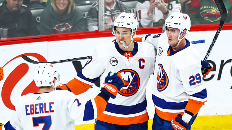 New York Islanders