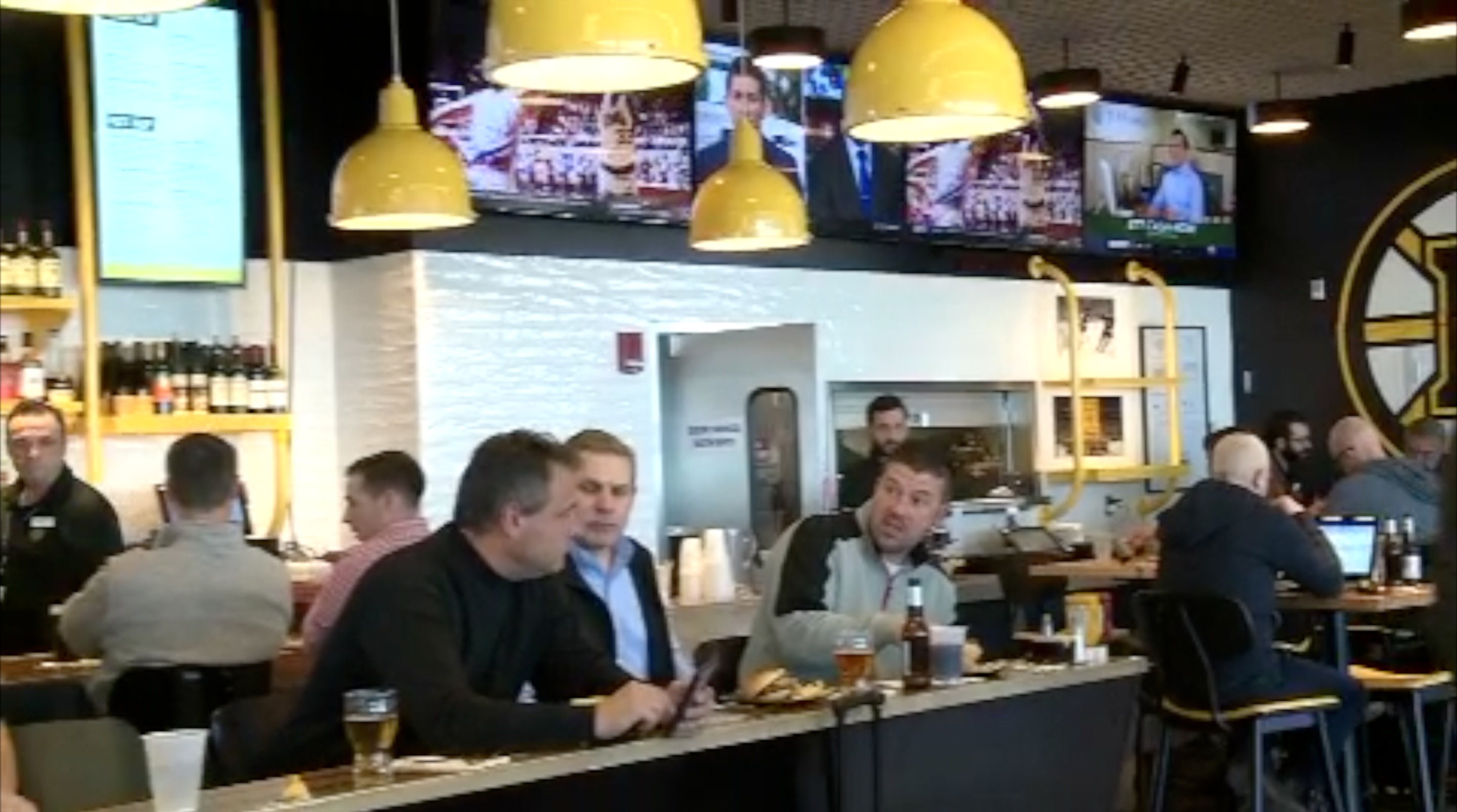 Bruins Bar