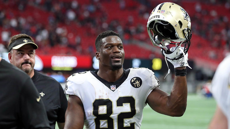 Benjamin Watson