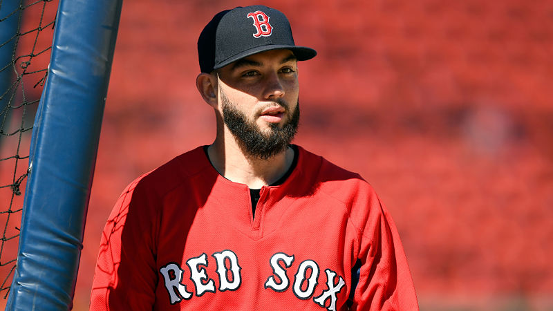 Blake Swihart