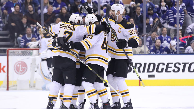 Boston Bruins