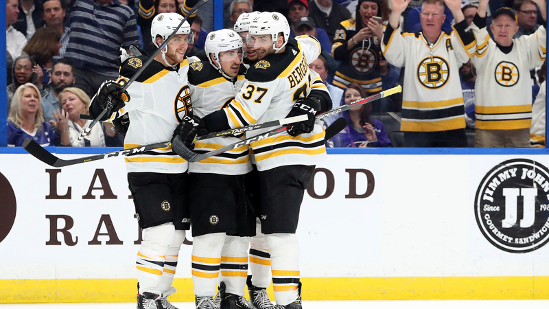 Boston Bruins