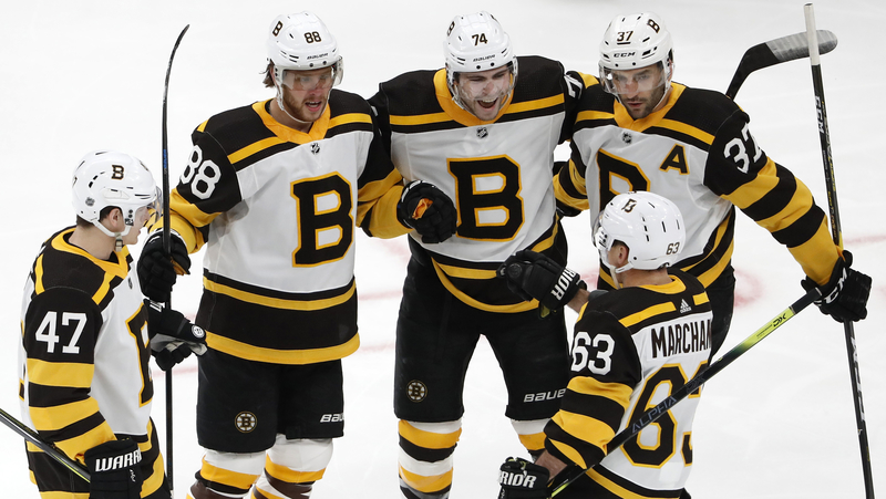 Boston Bruins