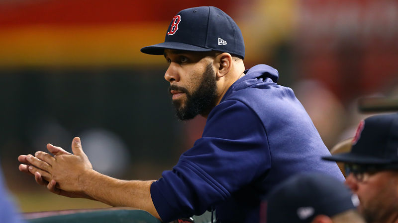 David Price