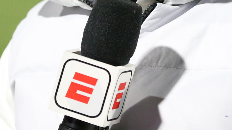 ESPN the Magazine