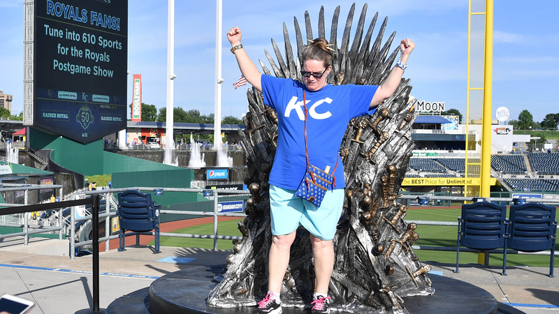 Game of Thrones