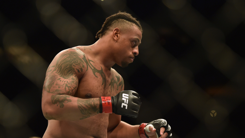 Greg Hardy