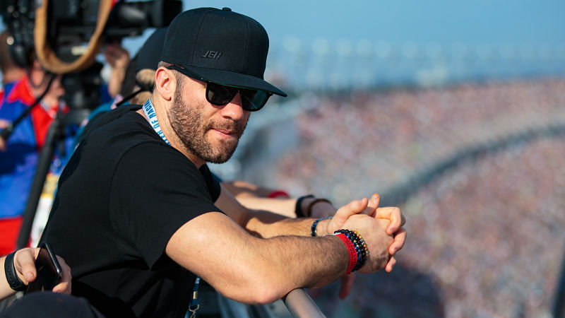 New England Patriots wide receiver Julian Edelman