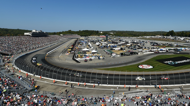 New Hampshire Motor Speedway
