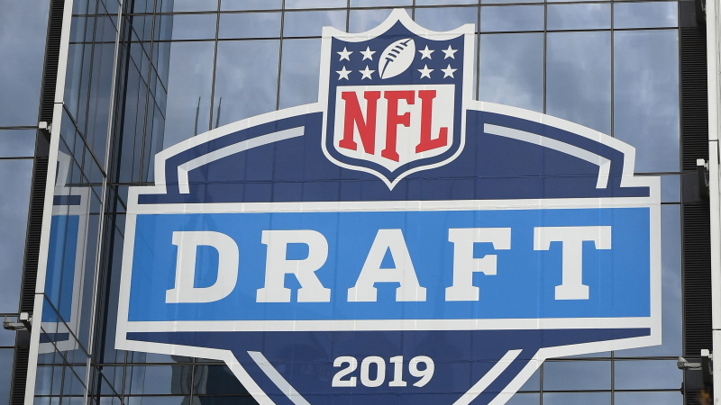 NFL Draft 2019