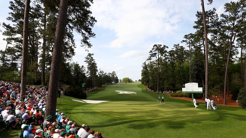 Augusta National Golf Club